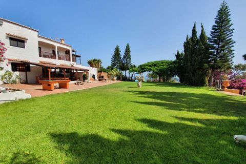 Farm hus i Moya, Gran Canaria, Moya - € 4.950.000 | Ref: 20473 - foto 15